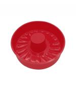 Molde savarin 25.5x5